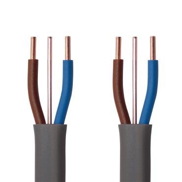PVC cable