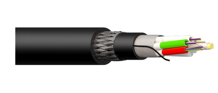 Fibre Optic Cables