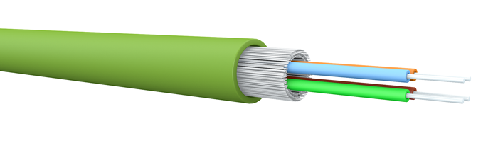 D31: UC FIBRE I/O DI LSHF-FR B2ca ES9