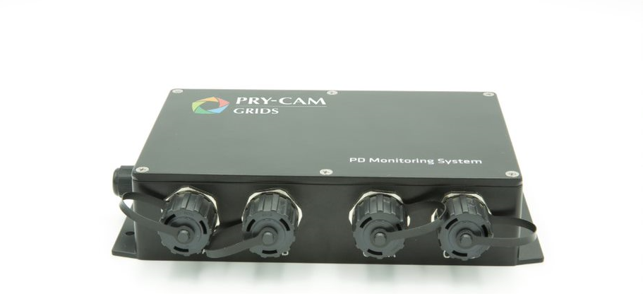 PRY-CAM GRIDS 