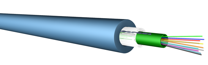 E14a: UC FIBRE I/O CT LSHF Eca 2.0kN