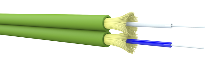 D01c: UC FIBRE I T LSHF-FR Cca ES9 2.8