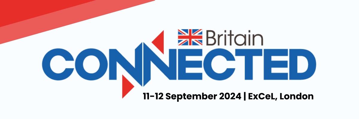 Connected Britain logo header image