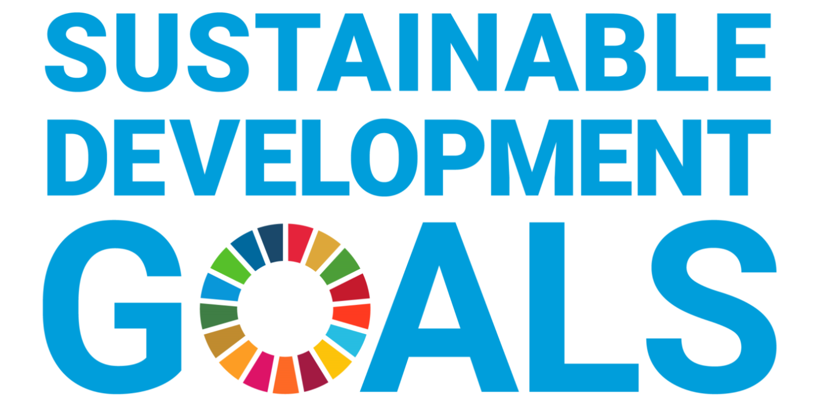 UN Sustainable Development Goals