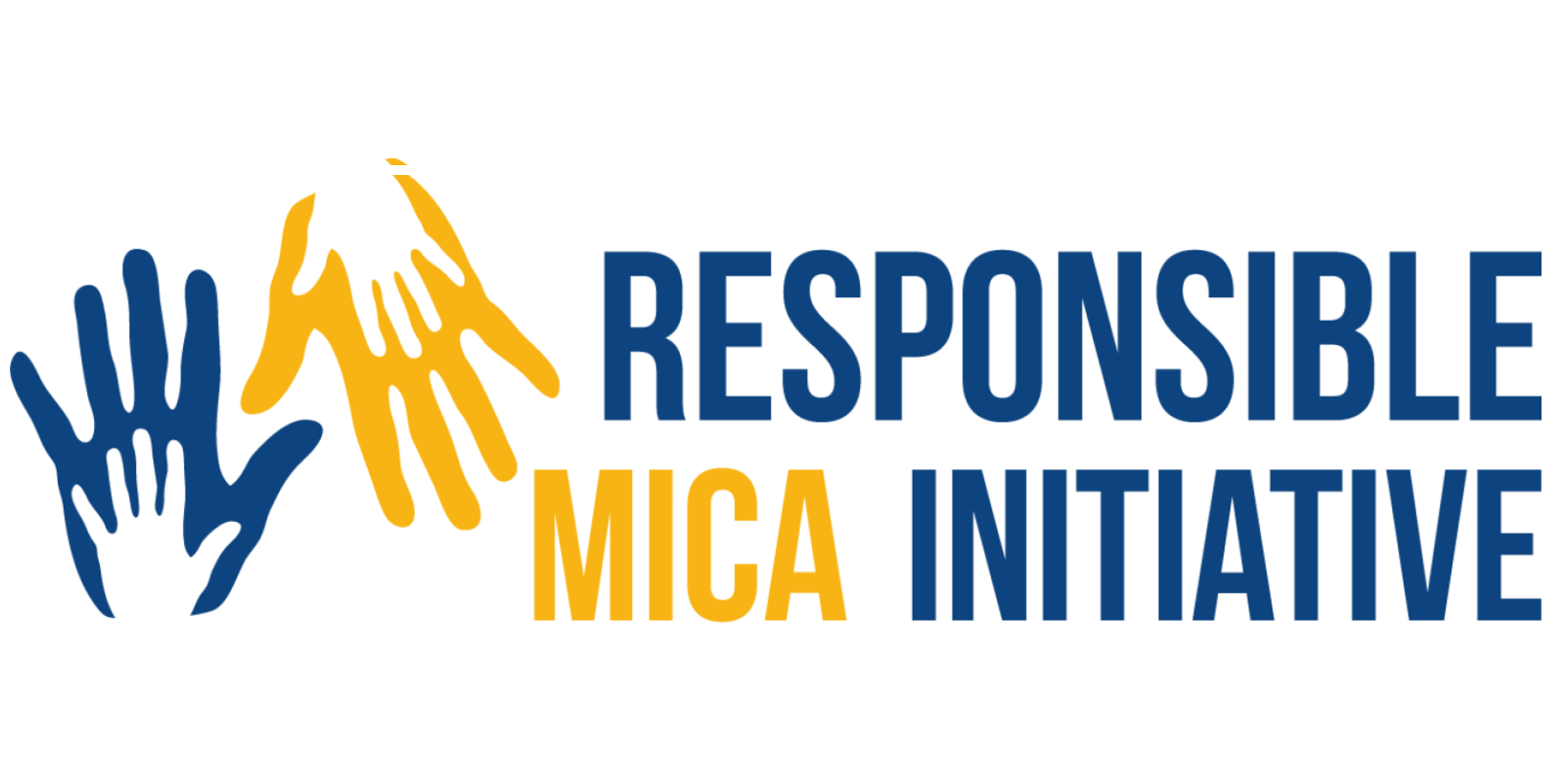 Responsible MICA Initiative Logo