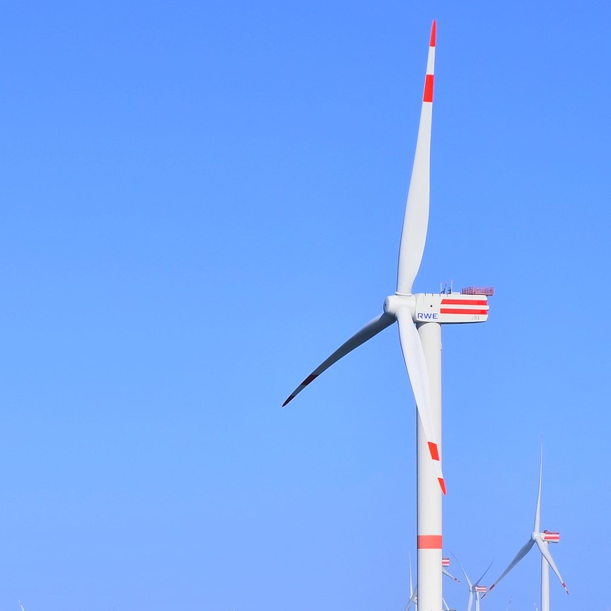 wind farm