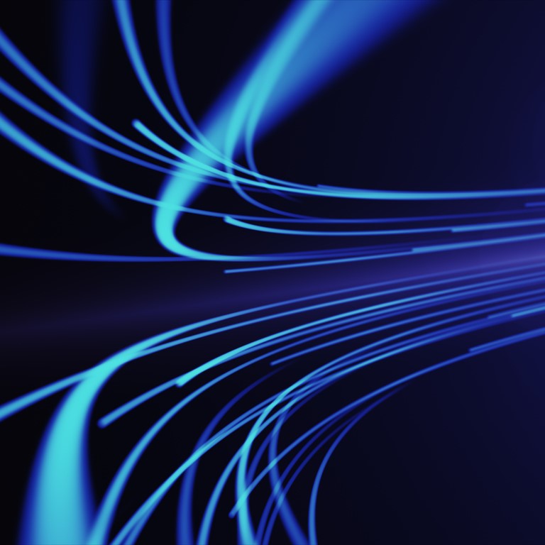 fibre optic cable