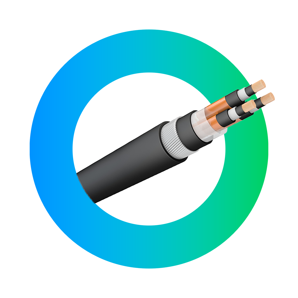 medium voltage cable