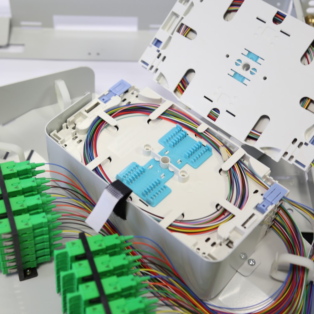 Warren & Brown | Prysmian