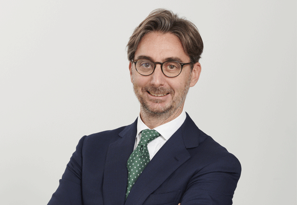 ALESSANDRO NESPOLI