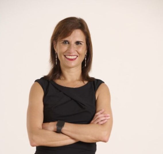 MARIA CRISTINA BIFULCO