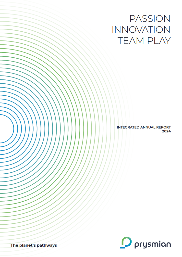 integrated annual report 24