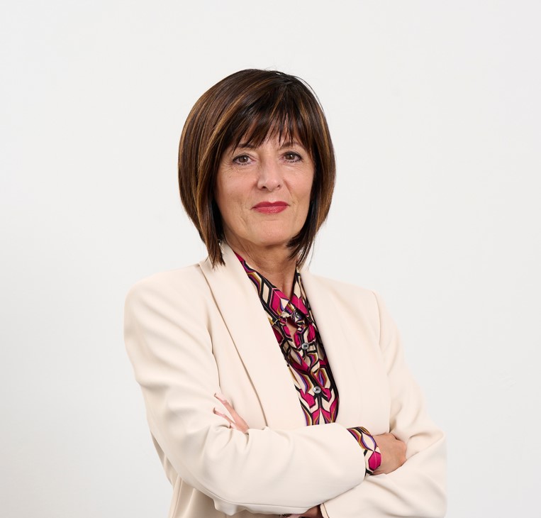 CINZIA FARISÉ