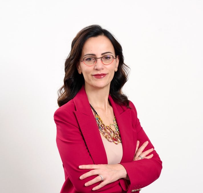 CRISTIANA SCELZA