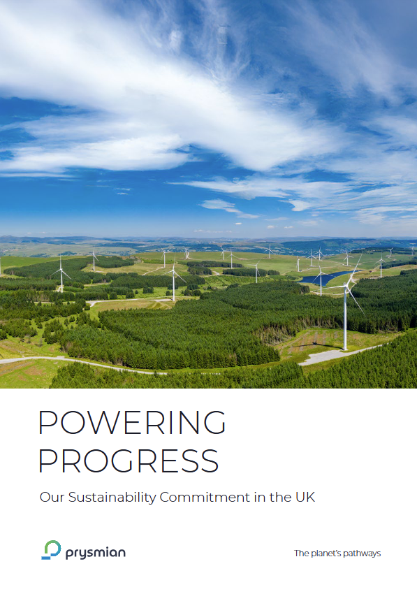 Uk sustainaibilty brochire 2025