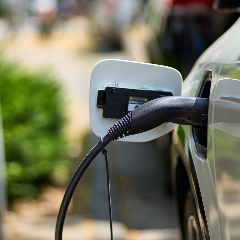 ev charging