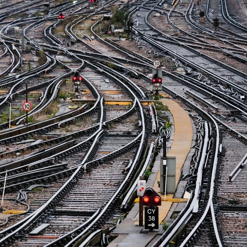uk railway