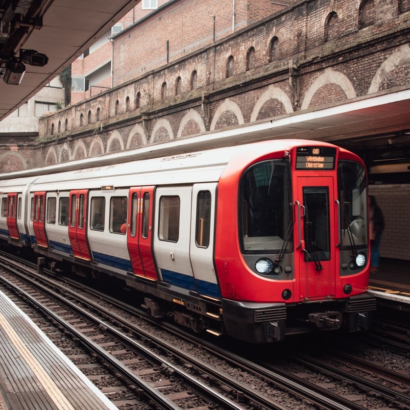 Rolling Stock
