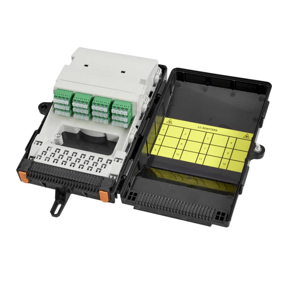 Pre-connectorised solutions | Prysmian