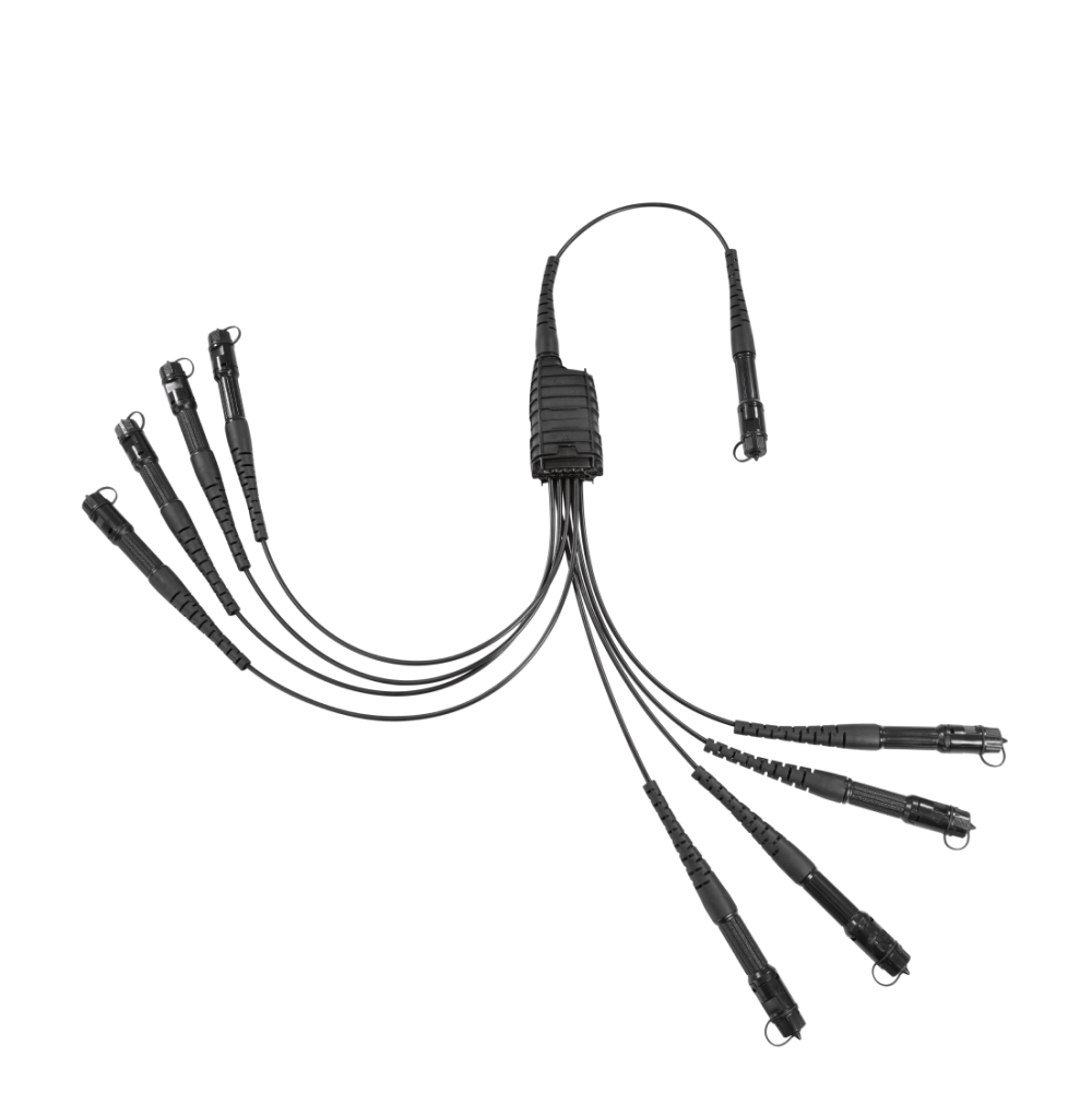 Pre-connectorised solutions | Prysmian