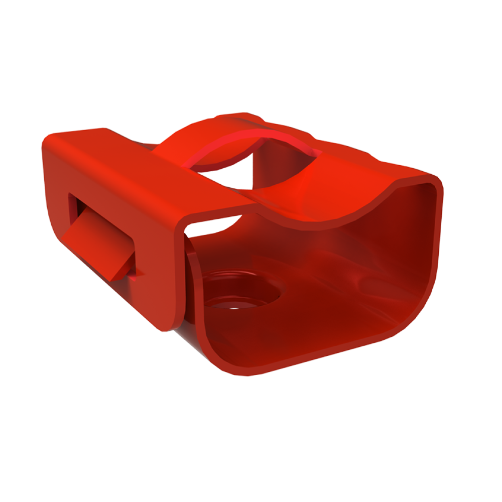 Firefix clip