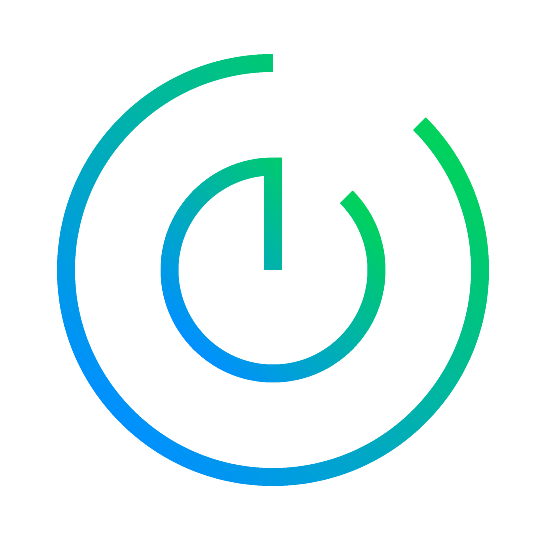 power transparent icon