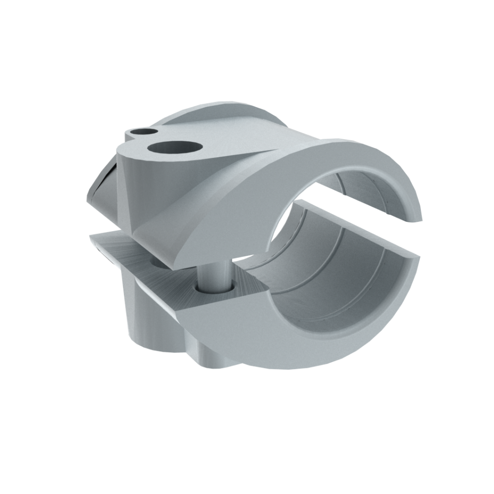 iron cast claw cleat