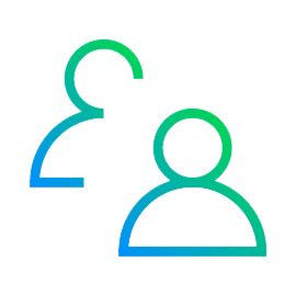 communication transparent icon