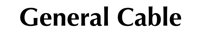 General Cable logo
