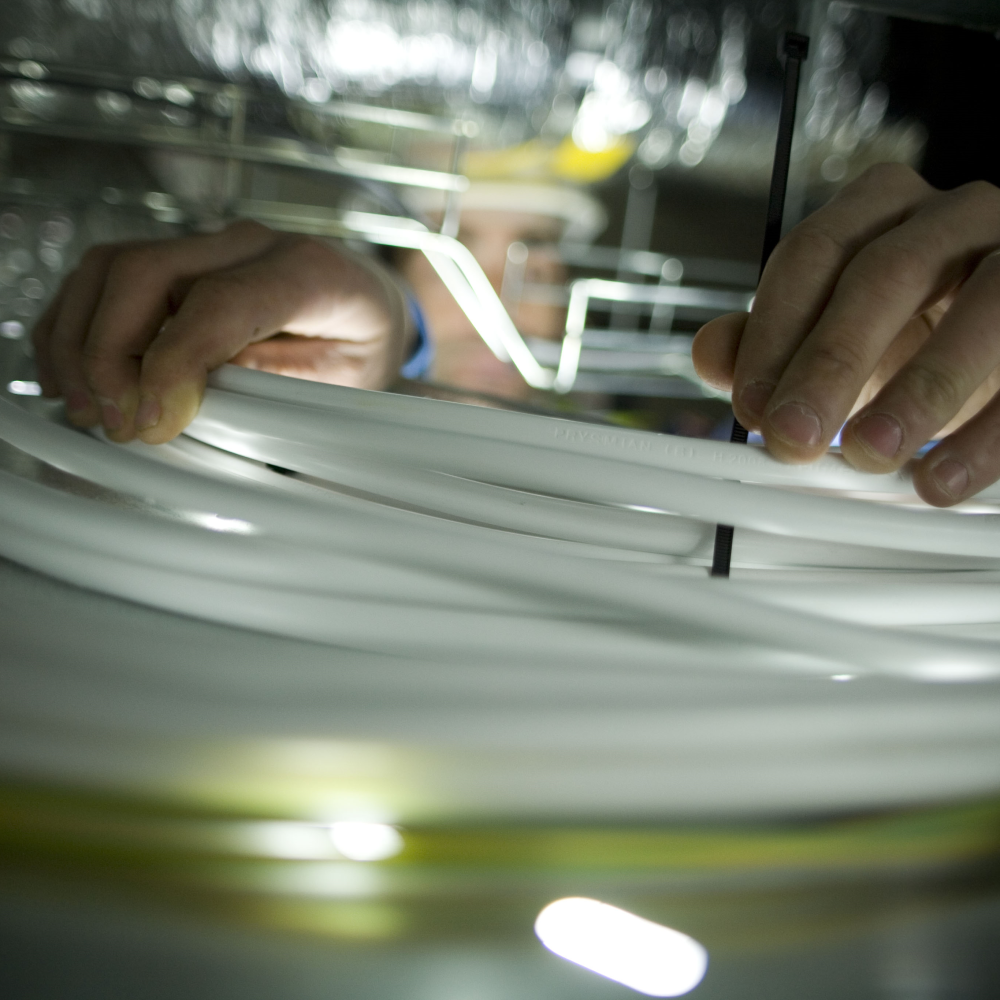 LSX cable