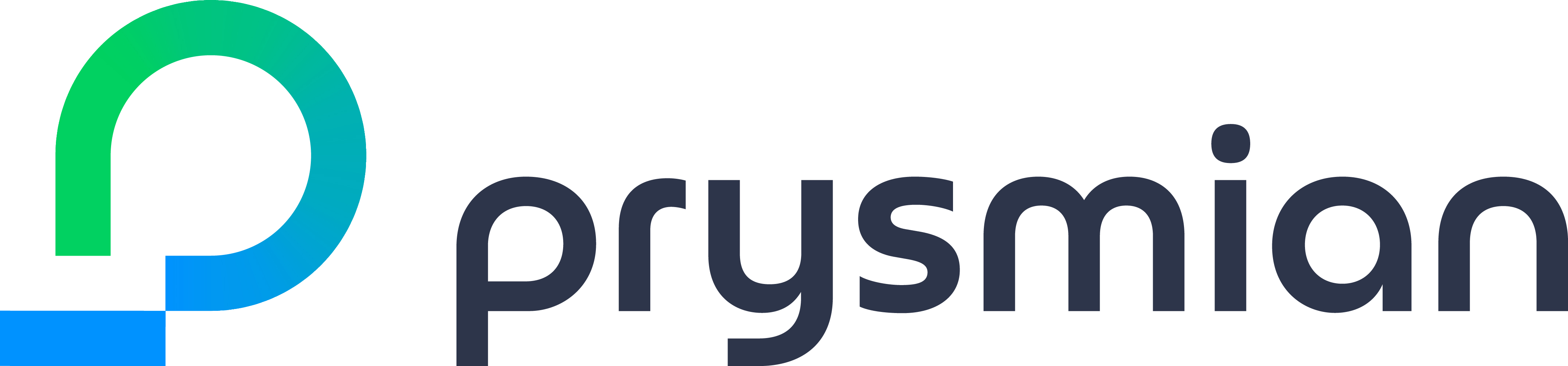 prysmian logo