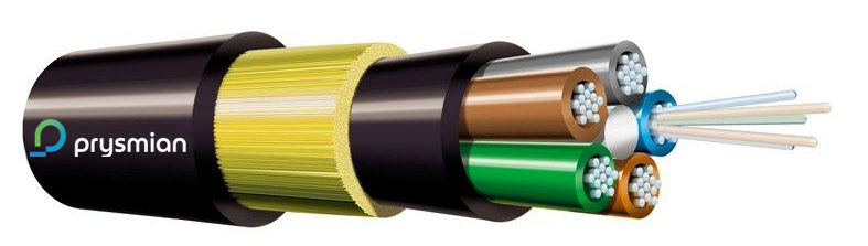 ULW cable
