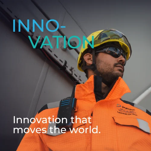innovation