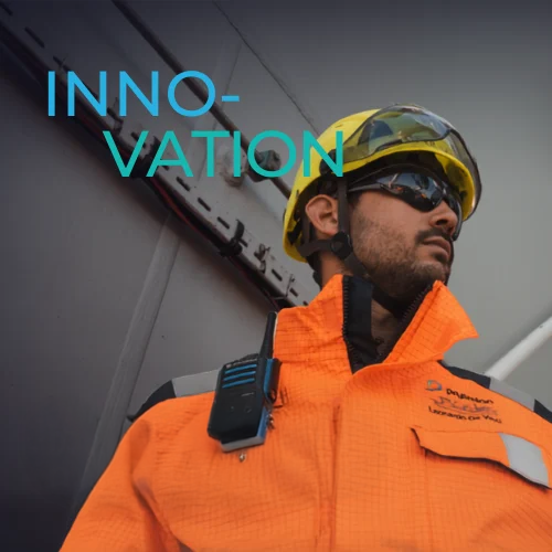 prysmian innovation image