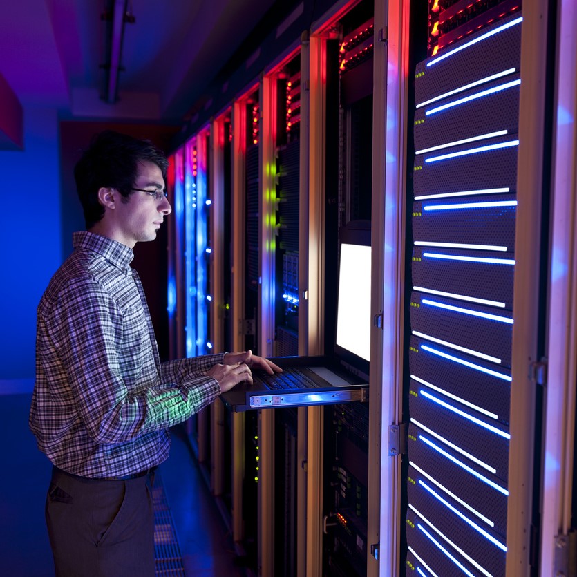 data centre blog image