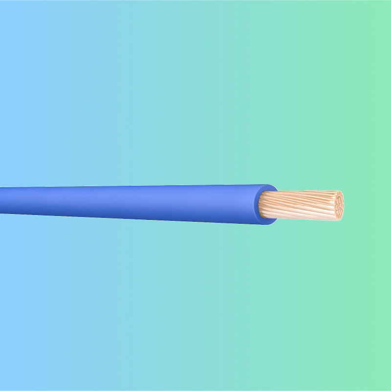 low smoke single core cables