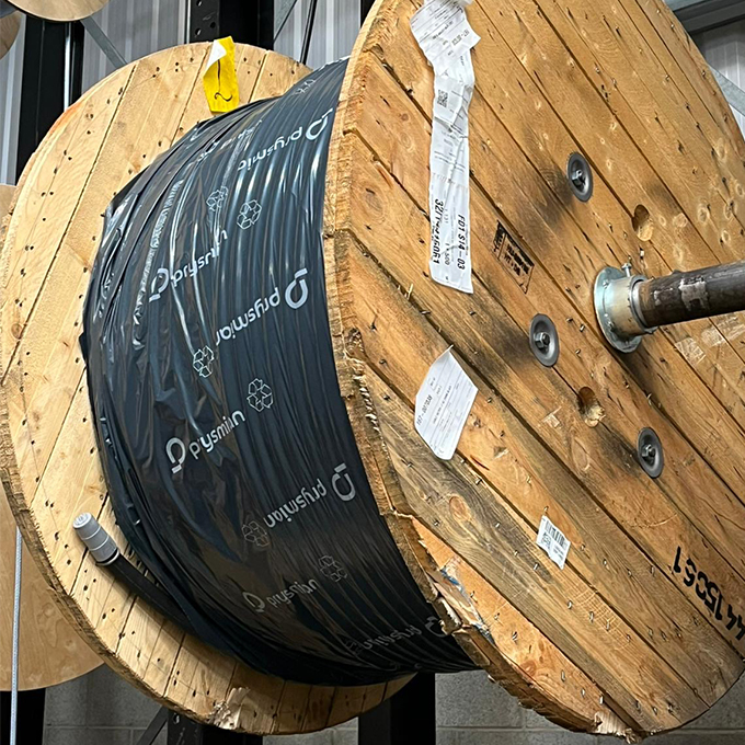 h07 cable