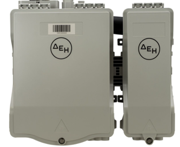 BEP 16, 24 (BEP12 box + 12FO extension box)