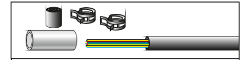 Retracta Net Seals