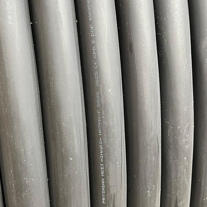 H07 cable