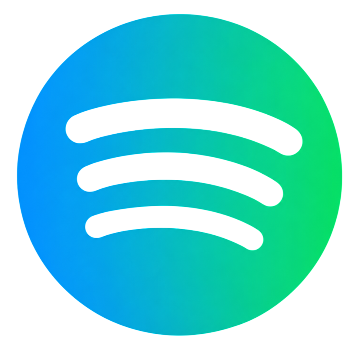 prysmian spotify logo