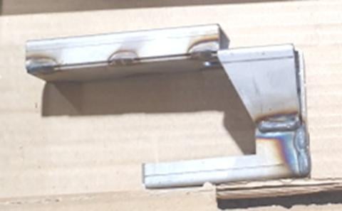 LMJ external bracket