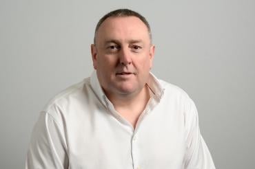 Ian Griffiths 