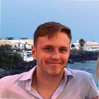 image of Kyle russell