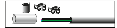 Retracta Net Seals